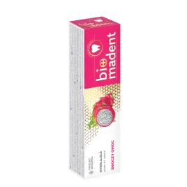 pasta-do-zebow-wybielajaca-pasta-do-zebow-smoczy-owoc-bio-madent-100-ml