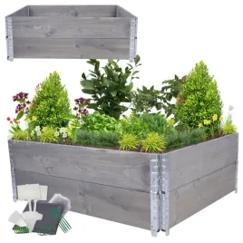 grzadka-podwyzszona-kaskadowa-regulowana-warzywniak-impregnat-40x120x100