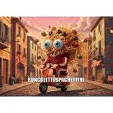 trefl-puzzle-200-el-brainrots-bungoletti-spaghettini-stan-nowy