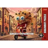trefl-puzzle-200-el-brainrots-bungoletti-spaghettini-kod-producenta-13377