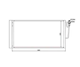 chlodnica-klimatyzacji-do-mini-cooper-r50-2001-2015-64536941084