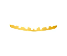 spoiler-zderzaka-do-dodge-challenger-2015-2024-srodkowa-zolta