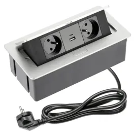 gtv-gniazdo-blatowe-przedluzacz-wpuszczany-biurkowy-podwojny-usb-a-c-alu