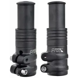 adapter-wysiegnik-kierownicy-ahead-prox-120mm-czarny