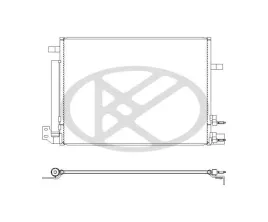 chlodnica-klimatyzacji-do-chevrolet-camaro-2016-2019-22799461