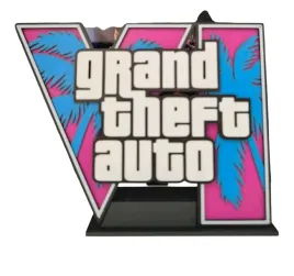 logo-gta-vi-ams-kolekcjonerska-dekoracja-gracza-24x18x15cm