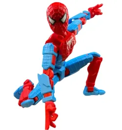 figurka-spider-man-dummy-13-kolekcja-mcu
