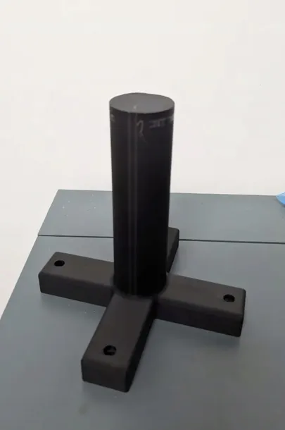 starlink-mini-pipe-mount-model-3d