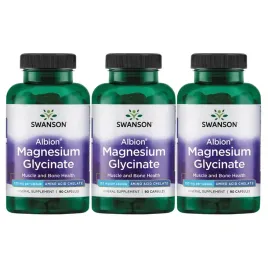3x-swanson-albion-chelat-magnezu-133-mg-diglicynian-magnez-90-kapsulek