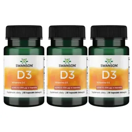 3x-witamina-d3-4000iu-90-kapsulek-swanson-wysoka-dawka-odpornosc-kosci-zeby