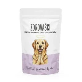 naturalne-smaczki-pokusa-zdrovaski-multiwitamina-dla-psa-zdrowie-160-g