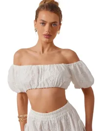 shein-bialy-kropkowany-top-hiszpan-z-falbanka-40-42-1la