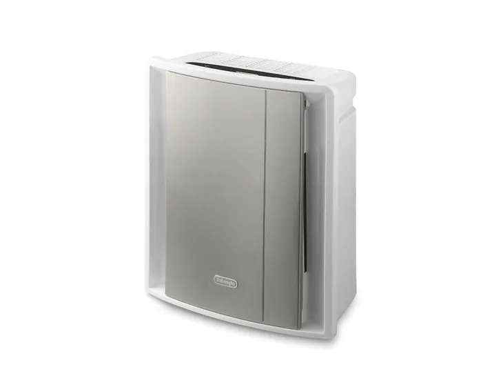 Oczyszczacz Powietrza Jonizator LED DeLonghi AC230