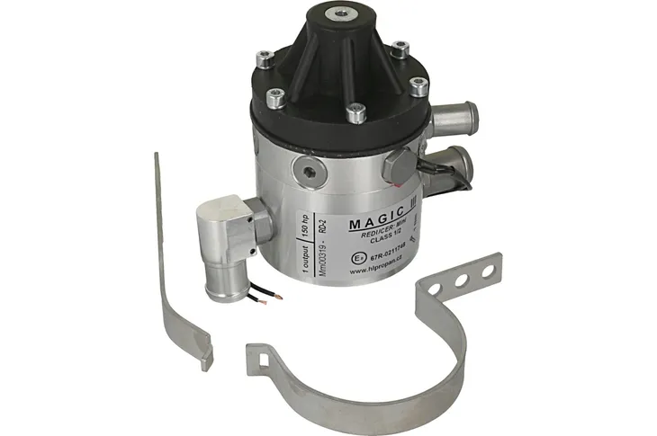 reduktor-magic-3-mini-150km-stan-nowy