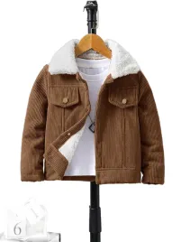 shein-brazowa-kurtka-dziecieca-z-kozuszkiem-i-kieszeniami-110-116cm-1la