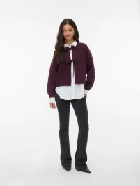 vero-moda-bordowy-sweter-z-kokardami-luzny-fason-xs-1la