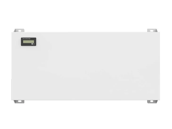Akumulator LiFePO4 LP12-100S 100Ah 12V 150A SLIM
