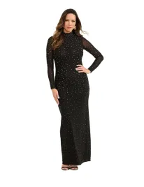 marciano-guess-czarna-sukienka-maxi-z-dlugim-rekawem-i-cekinami-36-gnn