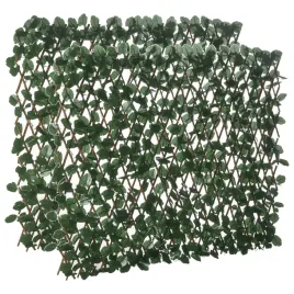 zywoplot-sztuczny-outsunny-pe-zielony-2-panele-regulowany-295-x-70-cm
