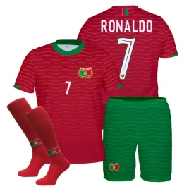 ronaldo-portugalia-2026-27-komplet-koszulka-spodenki-getry-rozmiar-146