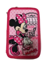 myszka-minnie-piornik-potrojny-z-wyposazeniem-trzykomorowy-162652