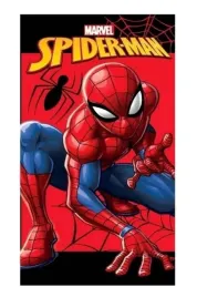 dzieciecy-recznik-plazowy-spiderman-70x140-microfibra
