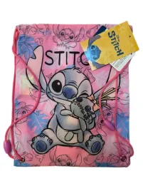 worek-stitch-rozowy-grafiki-24x30-cm-na-drugie-sniadanie-412673