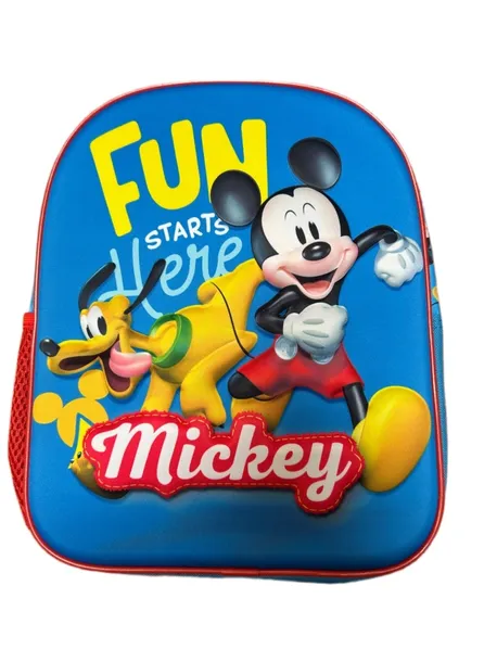 mickey-fun-plecak-3d-torba-30-cm-stan-nowy