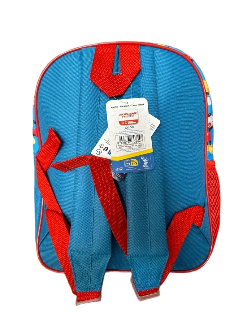 mickey-fun-plecak-3d-torba-30-cm-stan-nowy