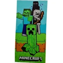 recznik-plazowy-minecraft-danger-zone-szybkoschnacy-70x140-cm-780633