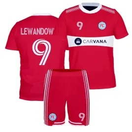 lewandowski-usa-stroj-sportowy-komplet-koszulka-spodenki-rozmiar-m-164