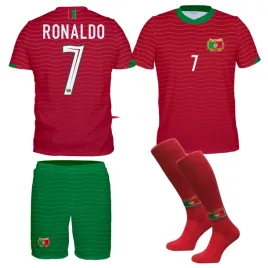 ronaldo-portugalia-2026-27-stroj-sportowy-komplet-getry-rozmiar-122