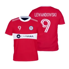 lewandowski-usa-koszulka-t-shirt-dzieciecy-rozmiar-158