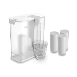 dzbanek-filtrujacy-philips-fresh-3-l-bialy