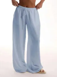 musera-luzne-spodnie-casual-z-wiazaniem-szerokie-nogawki-m-1hl