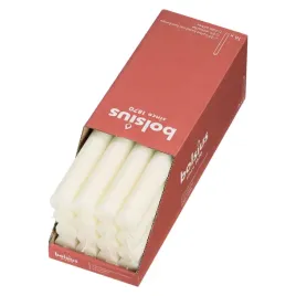 swieca-tradycyjna-parafinowa-bolsius-11-szt