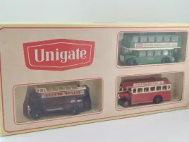 lledo-3-pack-set-unigate-bristol-lodekka-aec-regal-regent-buses