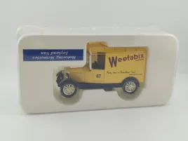 corgi-1999-weetabix-limited-boxed