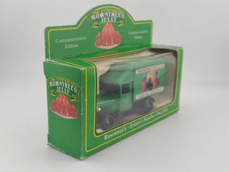 lledo-promotional-model-rowntrees-jelly-70th-anniversary-boxed-marka-inna