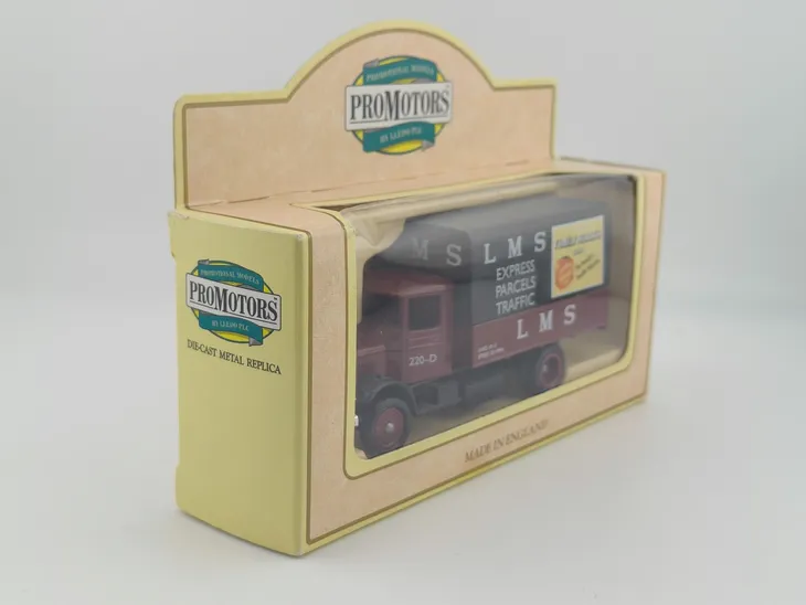 lledo-lms-express-parcels-traffic-boxed-marka-inna