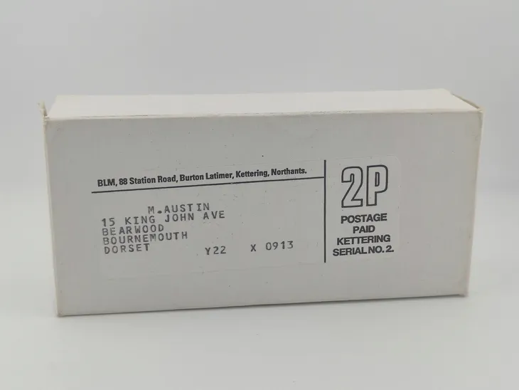 lledo-lner-express-parcels-service-boxed-stan-nowy
