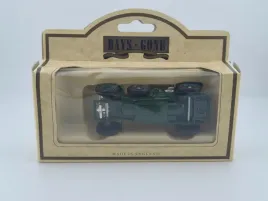 lledo-days-gone-1930-4-5-litre-green-bentley-boxed