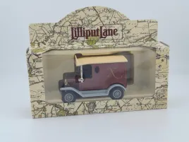 lledo-lilliput-lane-10th-boxed
