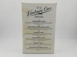 set-of-vintage-car-fiat-rolls-royce-peugeot-ford-vauxhall-boxed