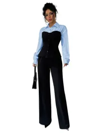 shein-czarne-spodnie-palazzo-o-prostym-fasonie-casual-40-42-1la