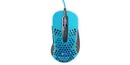 myszka-przewodowa-xtrfy-m4-miami-blue-sensor-optyczny
