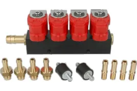 listwa-wtrysk-valtek-4cyl-3-ohm-dysze-55mm