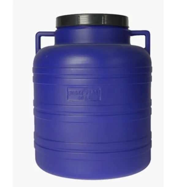beczka-do-kiszenia-sterk-40-l-z-tworzywa-sztucznego-do-produktow-plynnych-linia-beczka