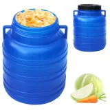 beczka-do-kiszenia-sterk-40-l-z-tworzywa-sztucznego-do-produktow-plynnych-kolor-czarny-odcienie-niebieskiego