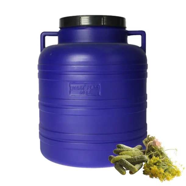 beczka-do-kiszenia-sterk-40-l-z-tworzywa-sztucznego-do-produktow-plynnych-pojemnosc-40-l
